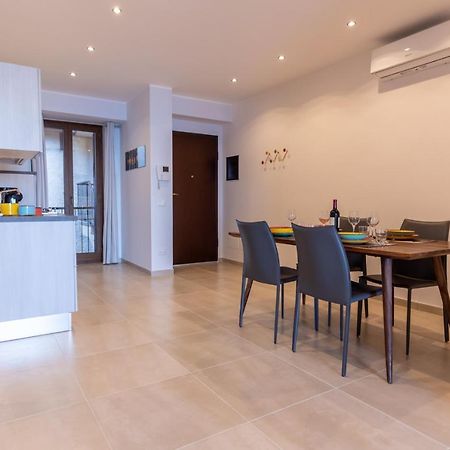 Marcandrea Apartment Taormina Exteriör bild