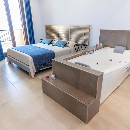 Marcandrea Apartment Taormina Exteriör bild