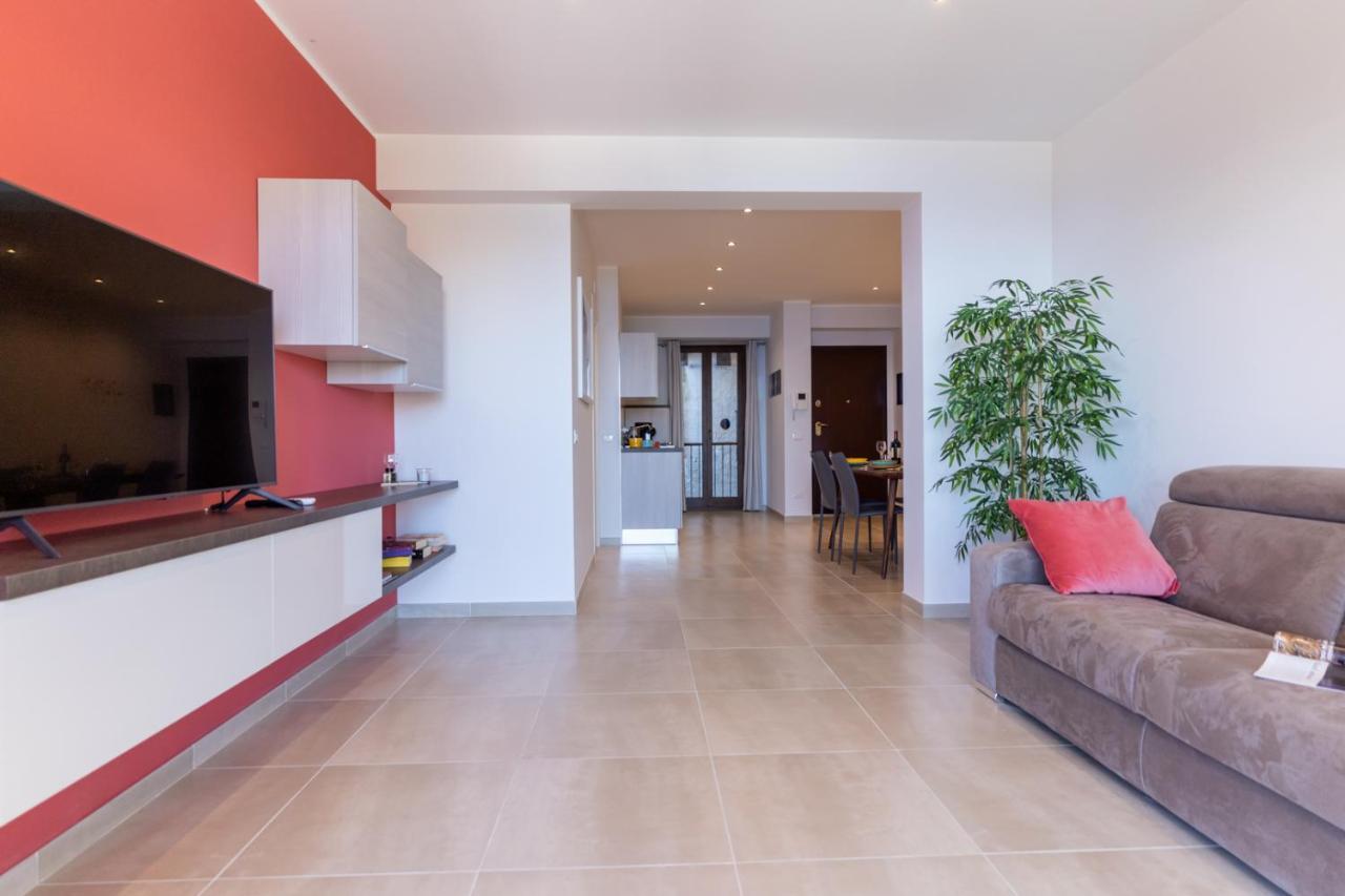 Marcandrea Apartment Taormina Exteriör bild