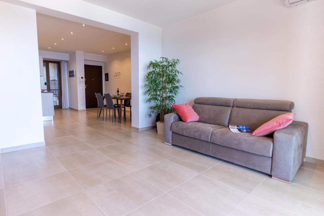 Marcandrea Apartment Taormina Exteriör bild