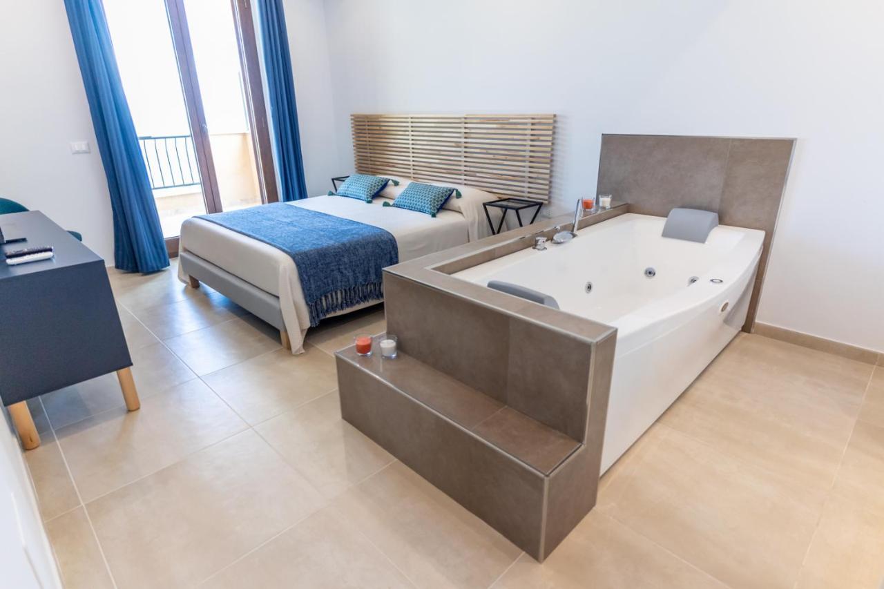 Marcandrea Apartment Taormina Exteriör bild