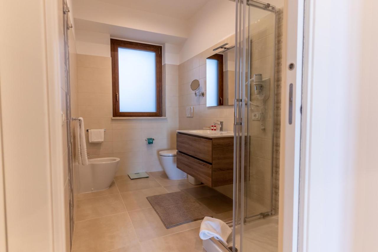 Marcandrea Apartment Taormina Exteriör bild