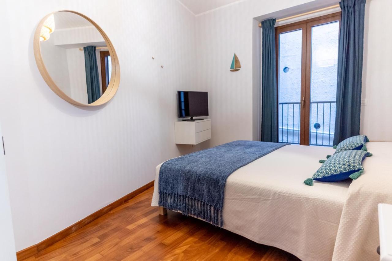 Marcandrea Apartment Taormina Exteriör bild