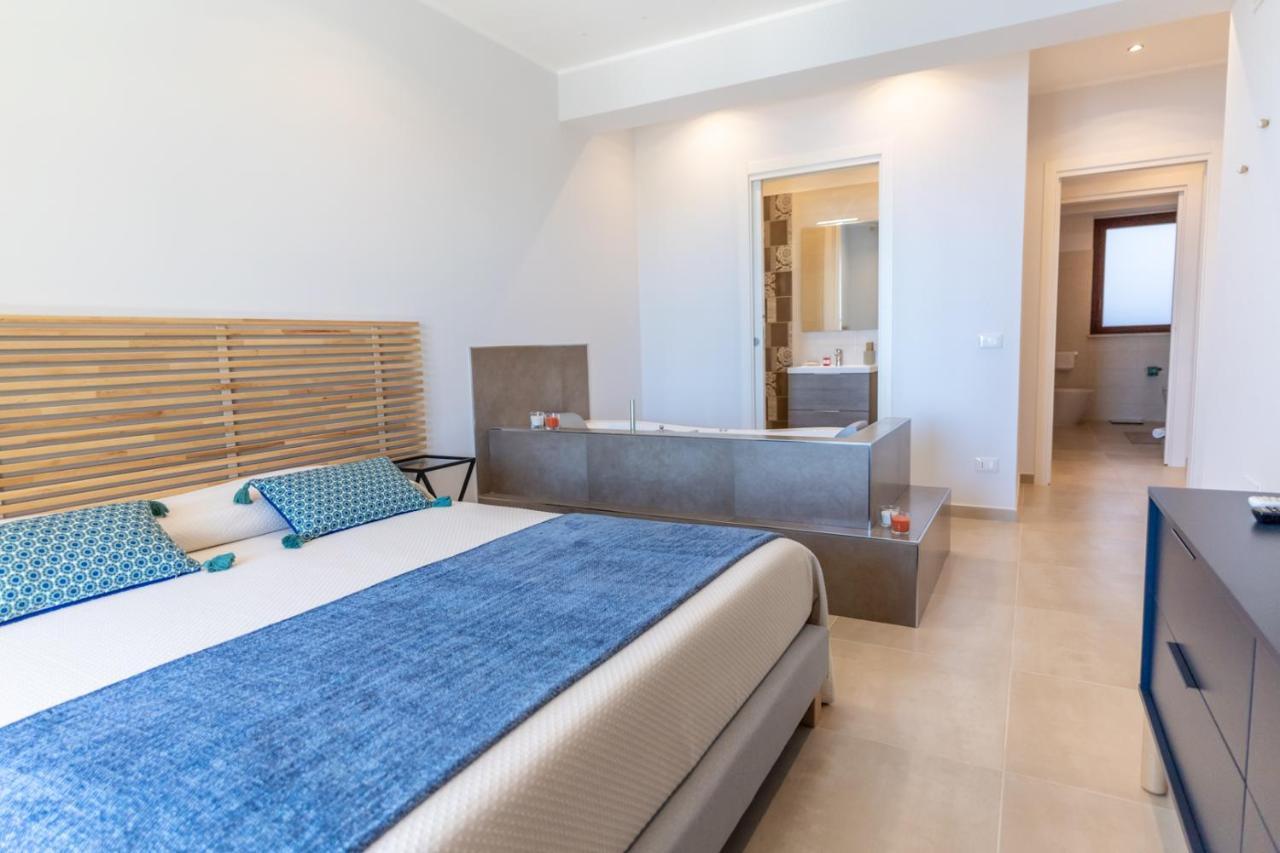 Marcandrea Apartment Taormina Exteriör bild