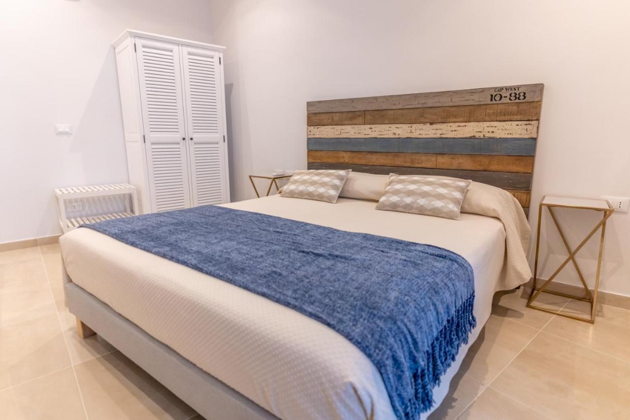 Marcandrea Apartment Taormina Exteriör bild
