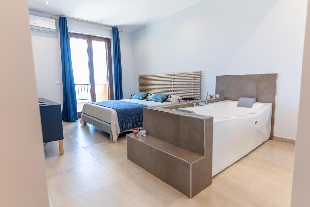 Marcandrea Apartment Taormina Exteriör bild