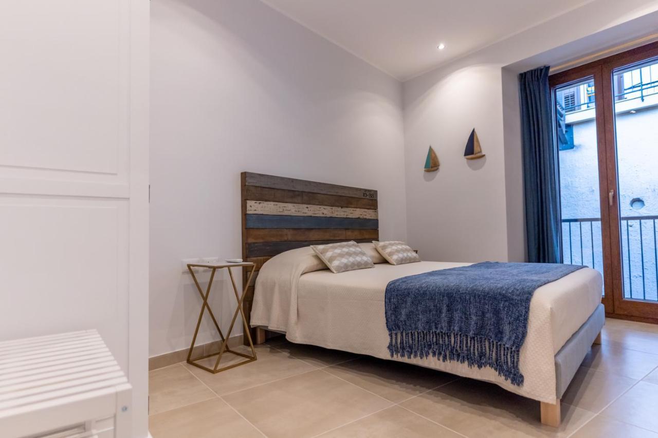 Marcandrea Apartment Taormina Exteriör bild